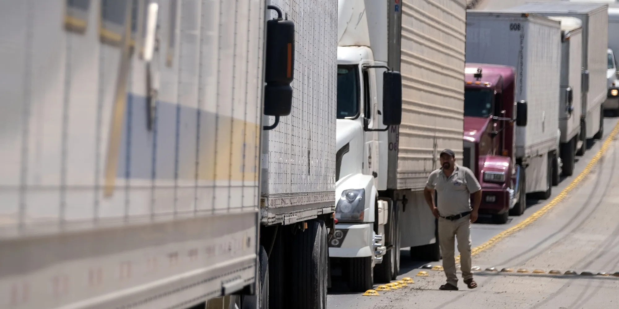 MEXICO-US-POLITICS-MIGRATION-TRADE