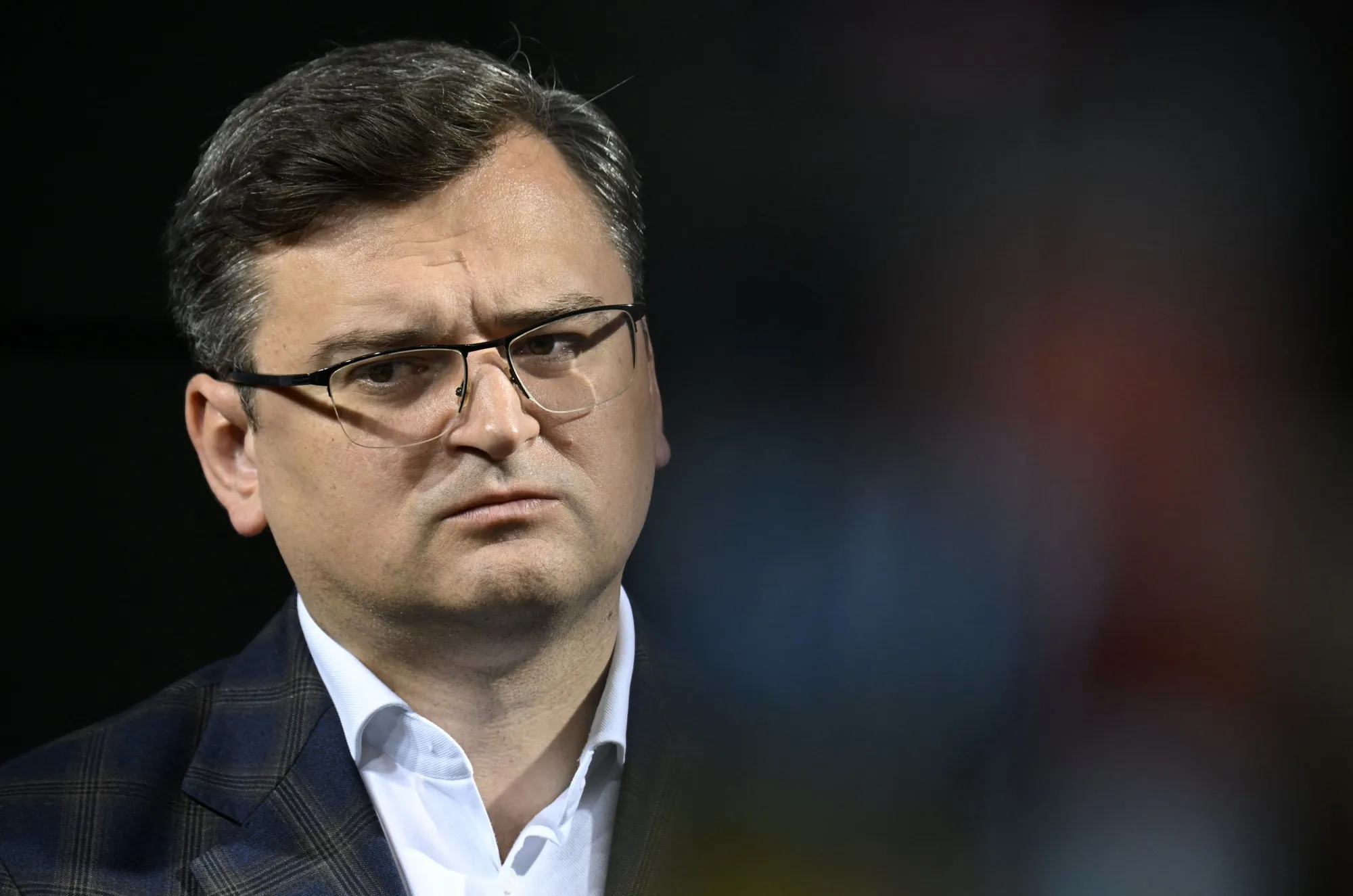 Ukraine Foreign Minister&nbsp;Dmytro Kuleba&nbsp;has been invited to&nbsp;the G-20 foreign ministers’ meeting in Bali.