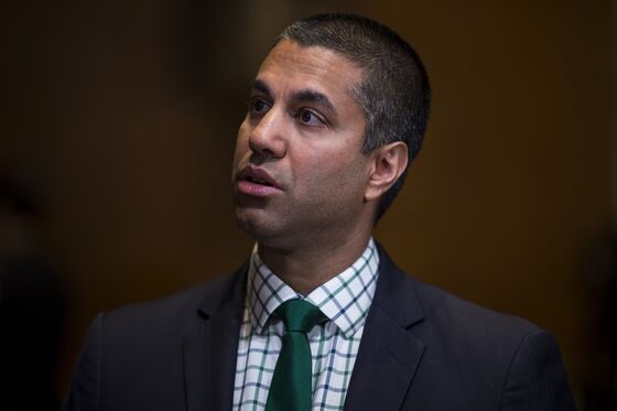 FCC Chief Reaffirms Support for T-Mobile Deal and Sets Up Vote