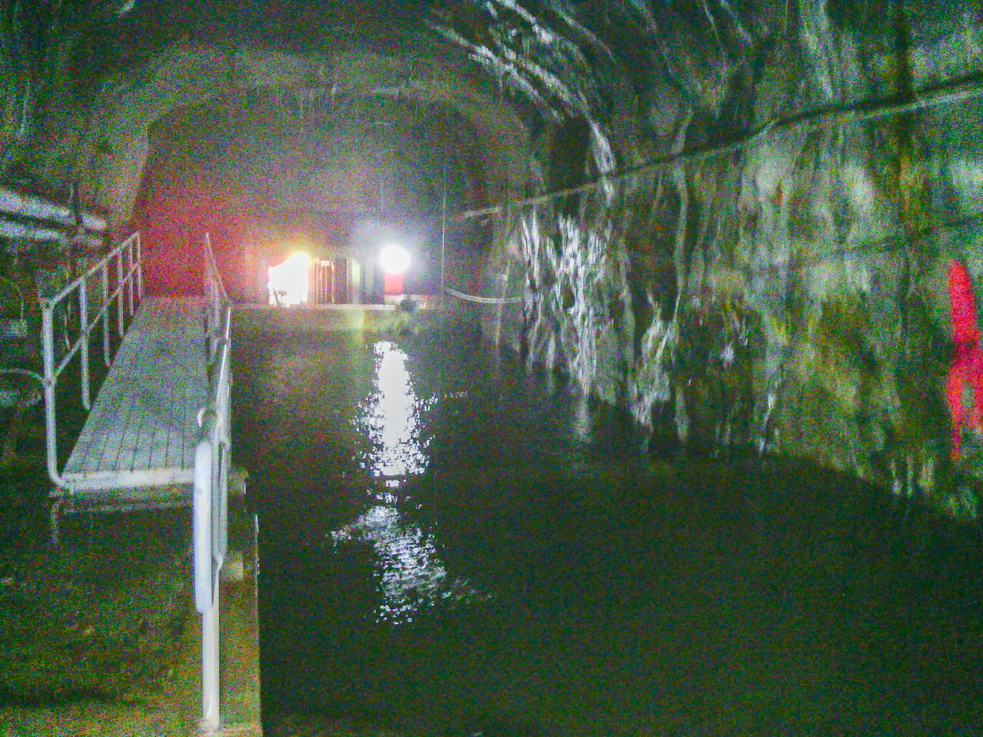 N.Z. Police Find Human Remains 11 Years After Mine Disaster Bloomberg