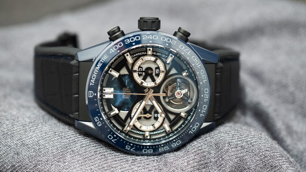 most affordable tag heuer watch