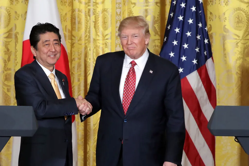 Let's make a deal.
