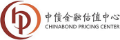 ChinaBond Pricing Center Co., Ltd （中债金融估值中心有限公司）
