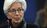 relates to Lagarde Pledges Forceful ECB Stimulus Response in December