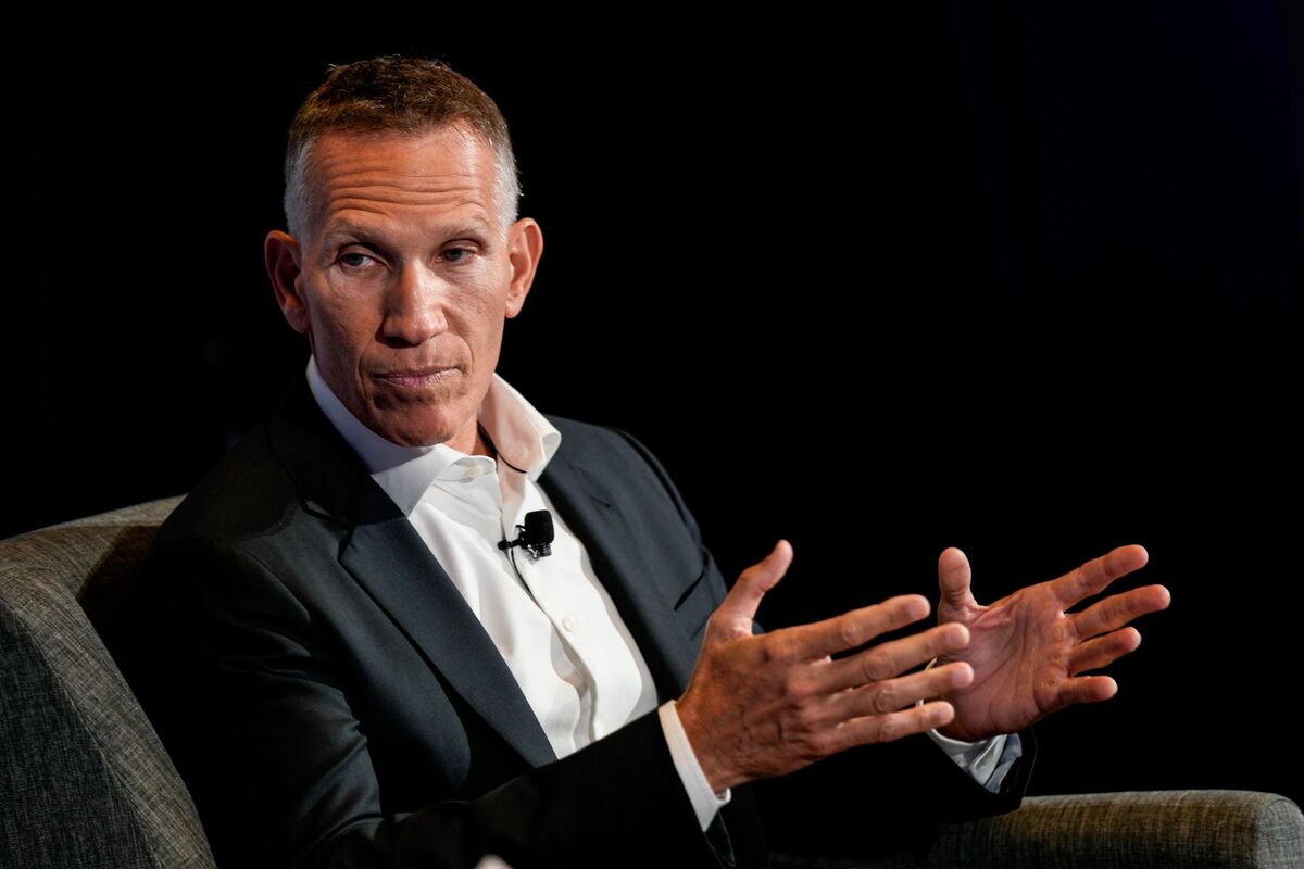 bloomberg.com - Hannah Miller - Paramount Names Kreiz Co-CEO With Warner Bros. Acquisition Near