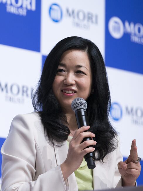 伊達美和子氏