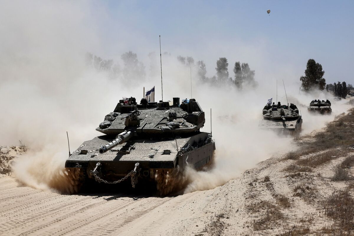 Israel Faces Global Isolation Over War on Gaza