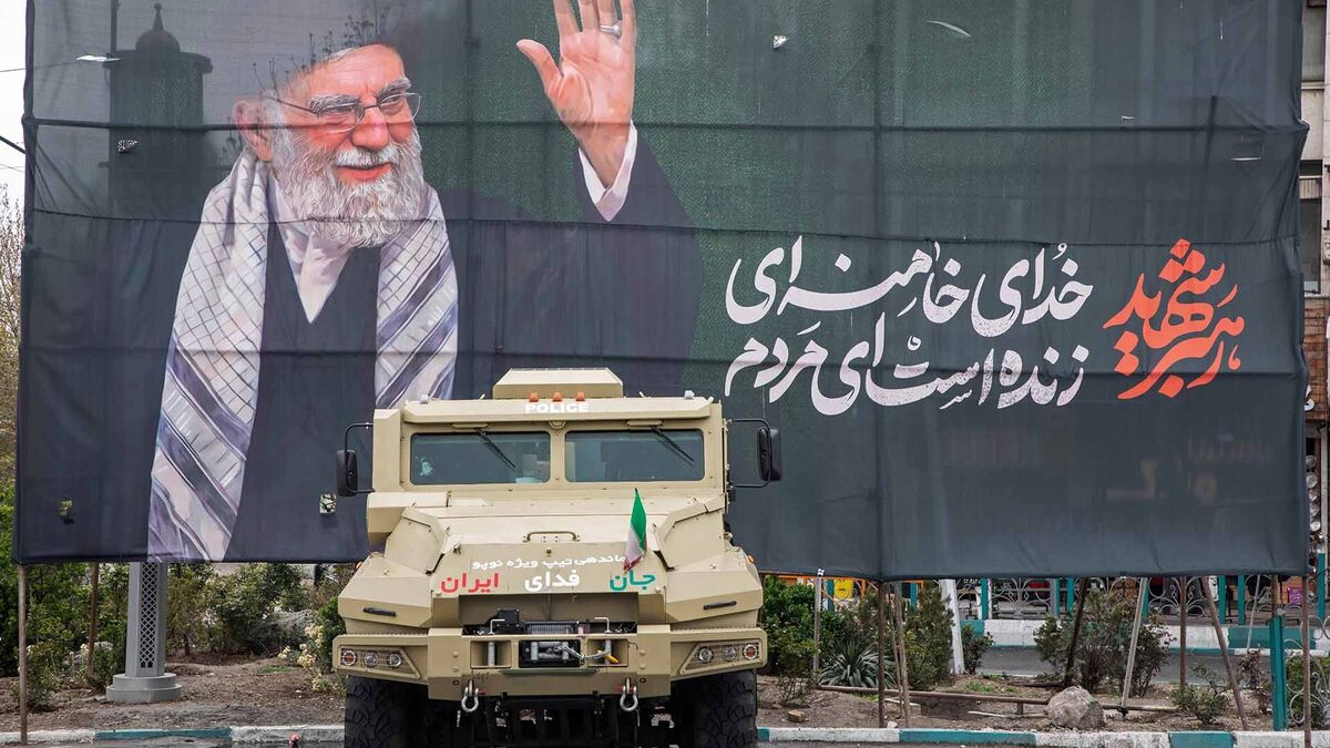 Iran Escalation Looks 'Very Much Likely': Analyst