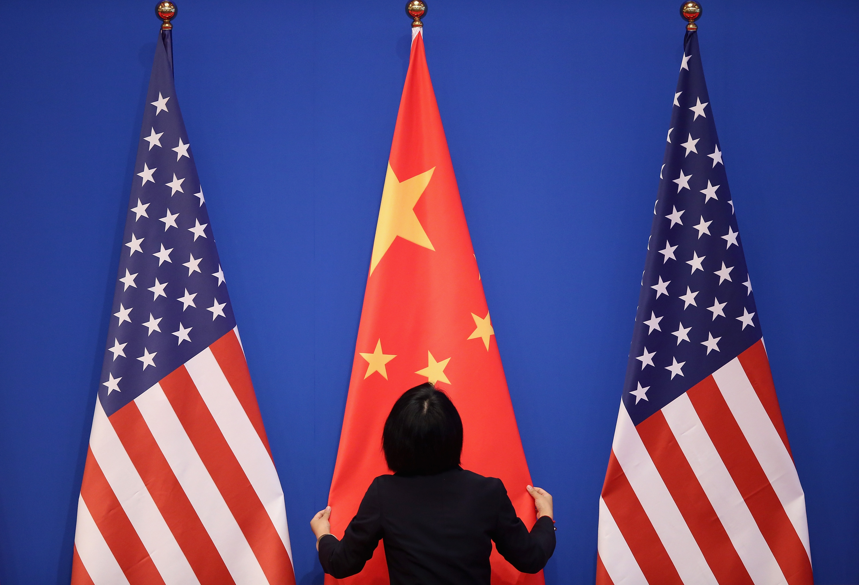 The 6th Round Of The China-U.S. Strategic And Economic Dialogue & 5th Round Of The China-US High Level Consultation On People-To-People Exchange