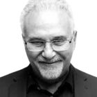 Headshot of Rocco Meliambro