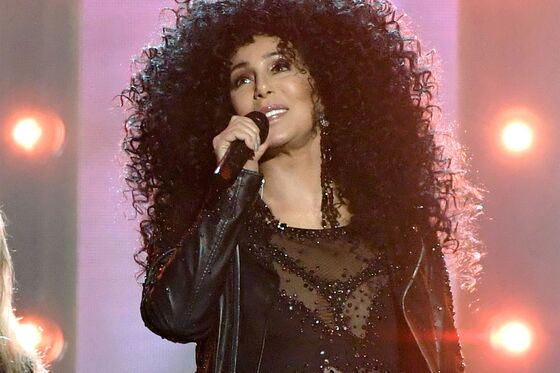 Cher Claims Mary Bono Is Trying to Seize Her Song Royalties