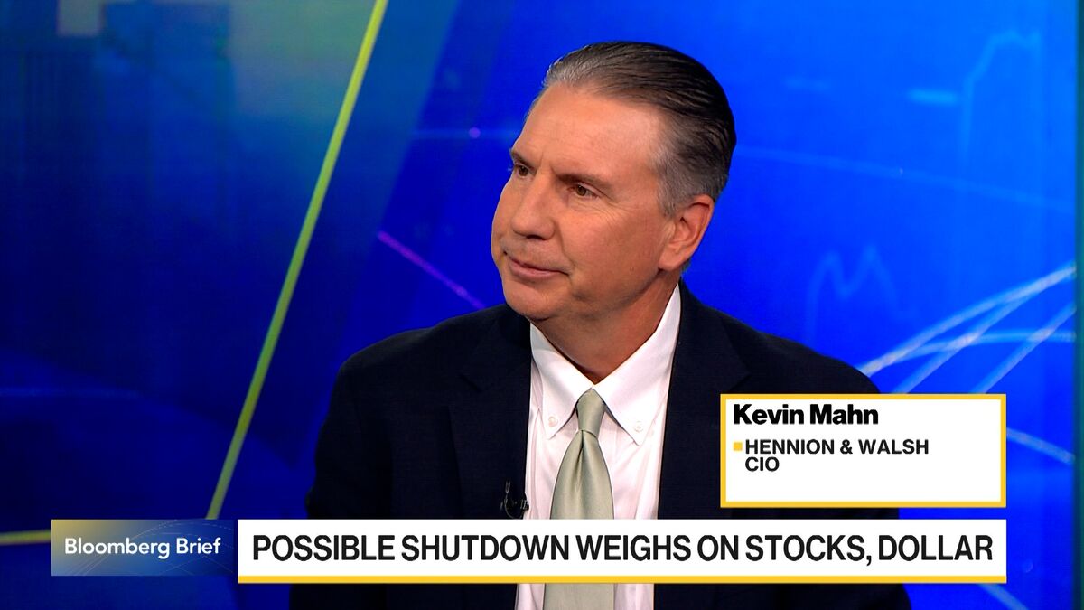 Mahn: Fed is Scared, Will Cut Rates Further