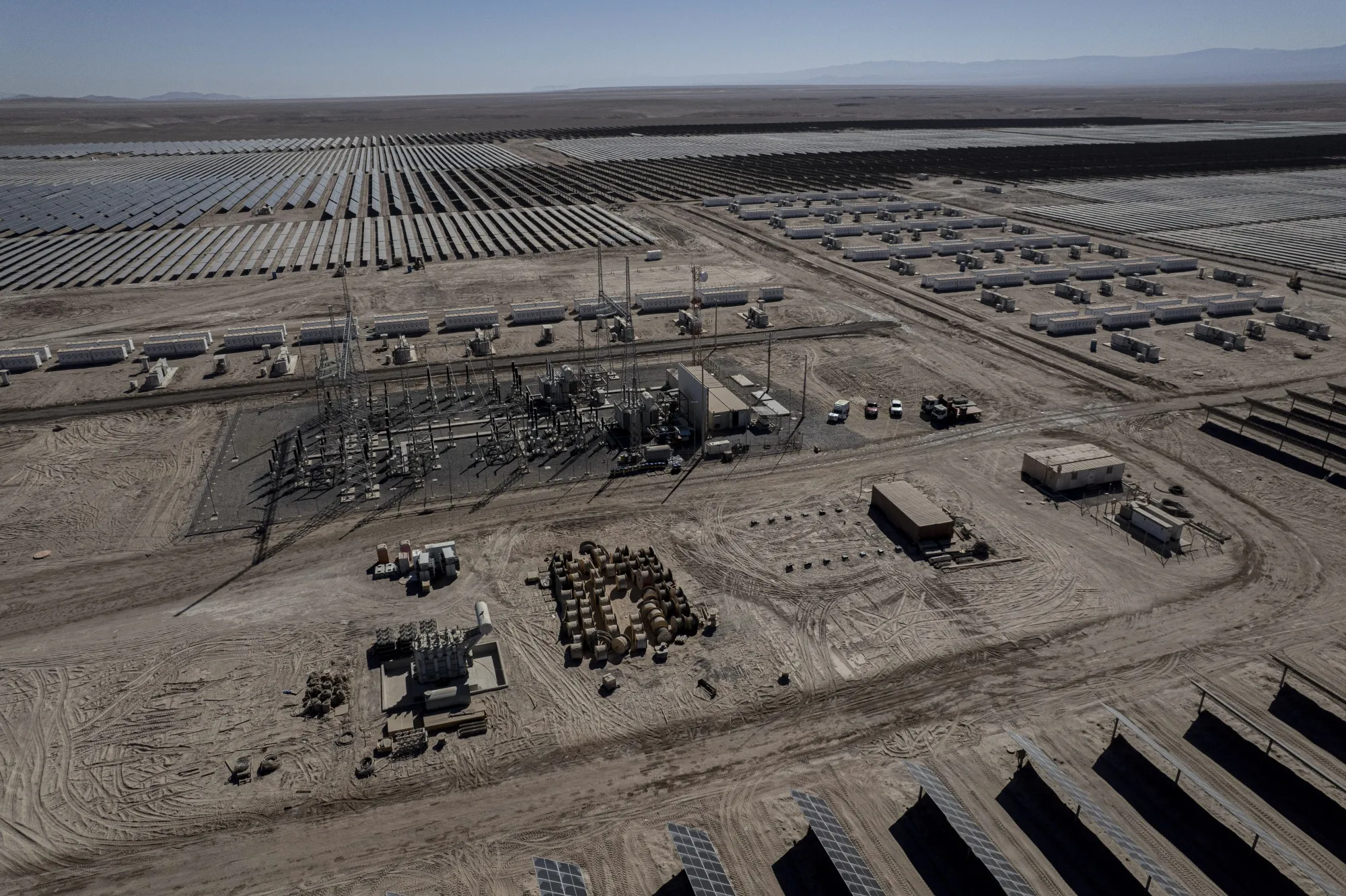 Brasil se prepara para boom em baterias, com a China em vantagem - Bloomberg