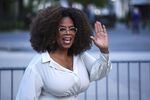 Oprah Winfrey