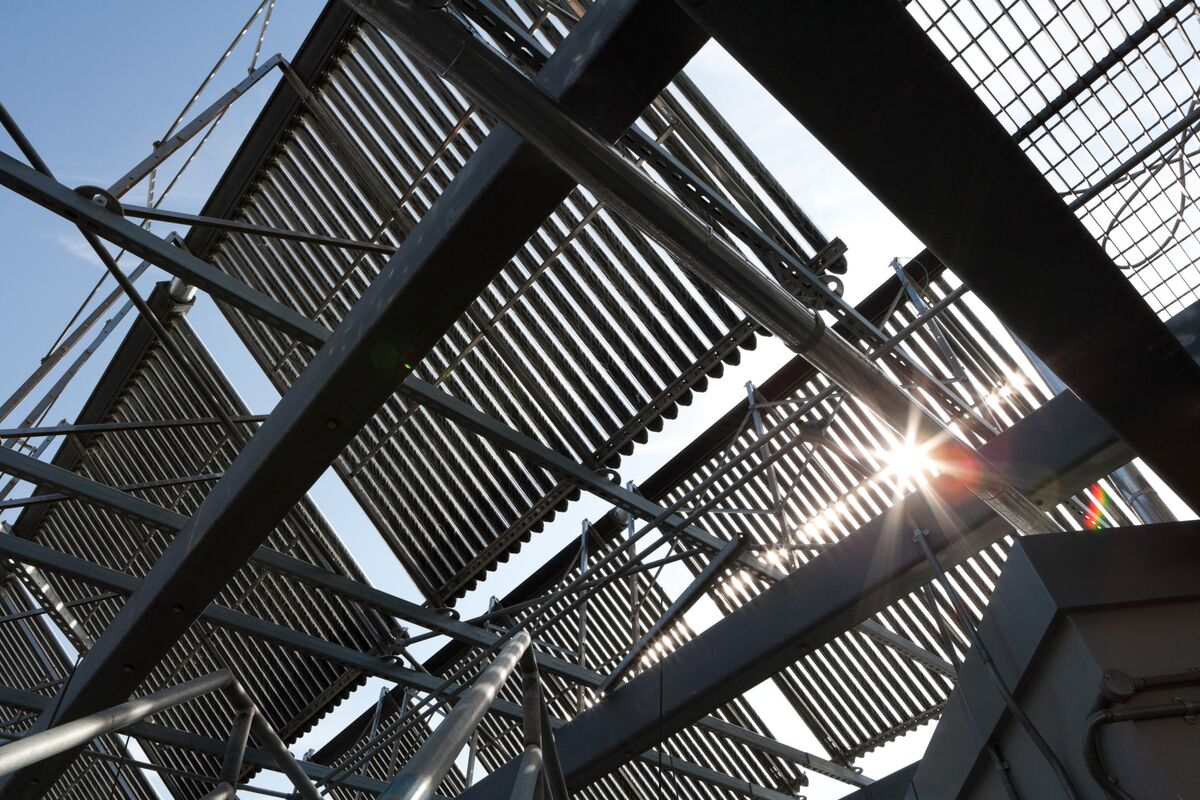 UAE’s Green Energy Producer Plans to Double Capacity This Year