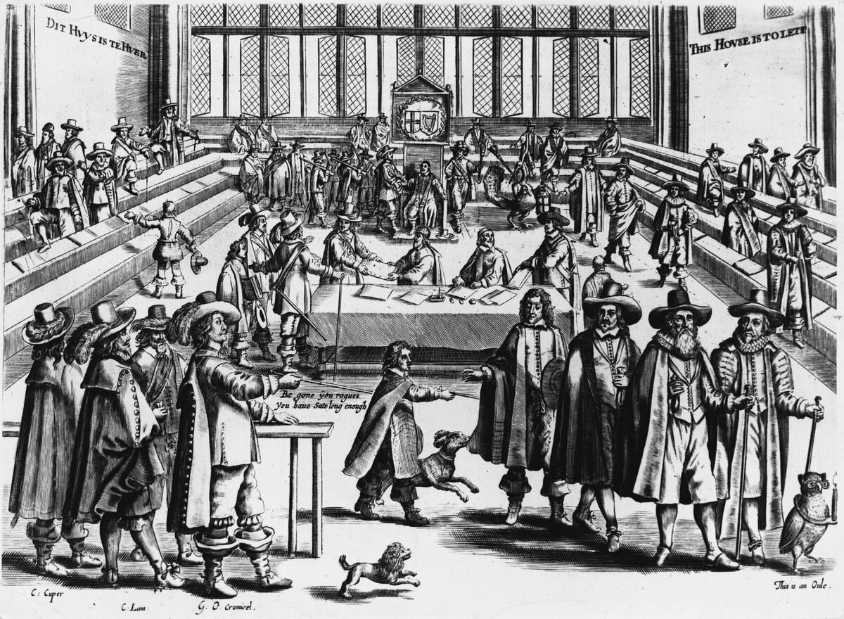 To Crack 21st-Century Populism, Revisit the 17th Century