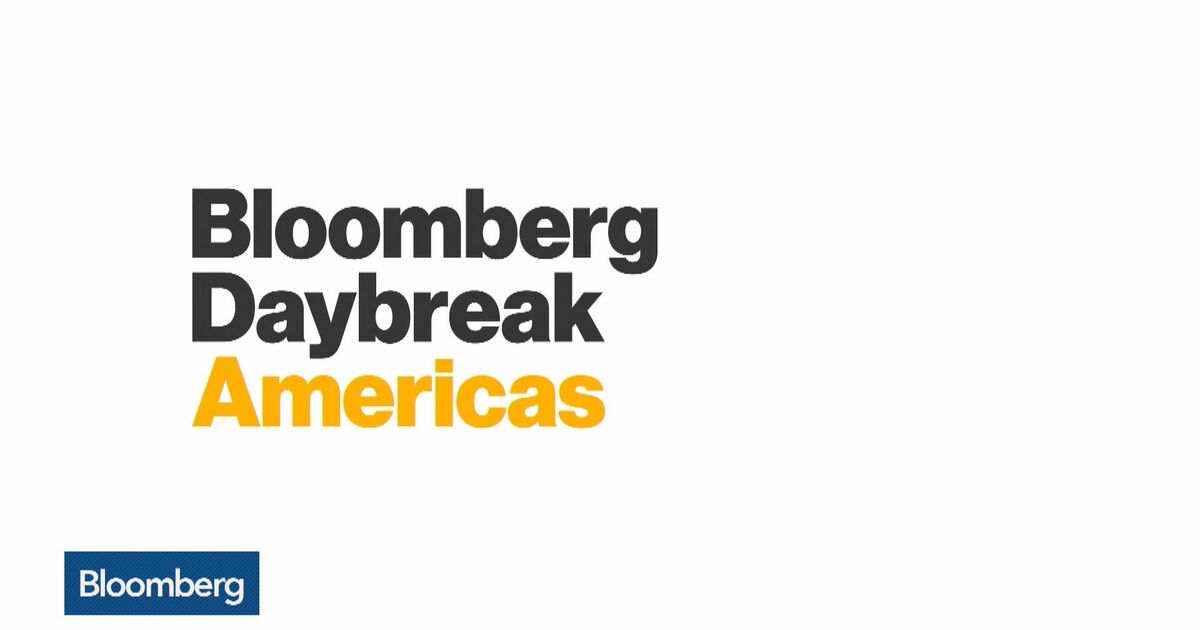 Bloomberg Daybreak Americas Full Show 06 07 2019 Bloomberg - bloomberg daybreak americas full show 06 07 2019 bloomberg