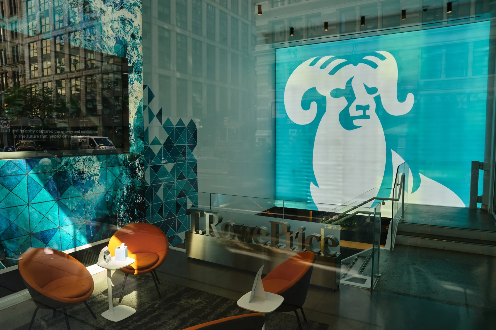 Asset managers and life insurers have deepened their ties in recent years.