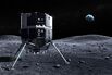 Japan Spacecraft Believed to Have Crashed on Moon During Landing