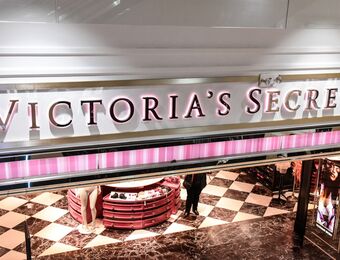relates to Victoria's Secret Fashion Show Prime Movie Arrives as Turnaround Sputters