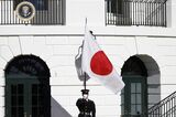 President Biden Hosts Japanese Prime Minister Fumio Kishida At White House