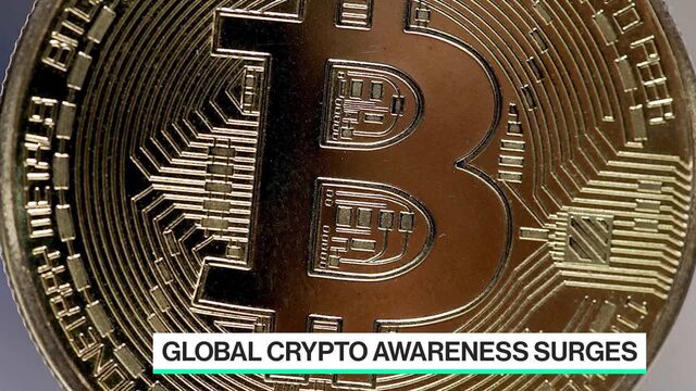 Bloomberg business news