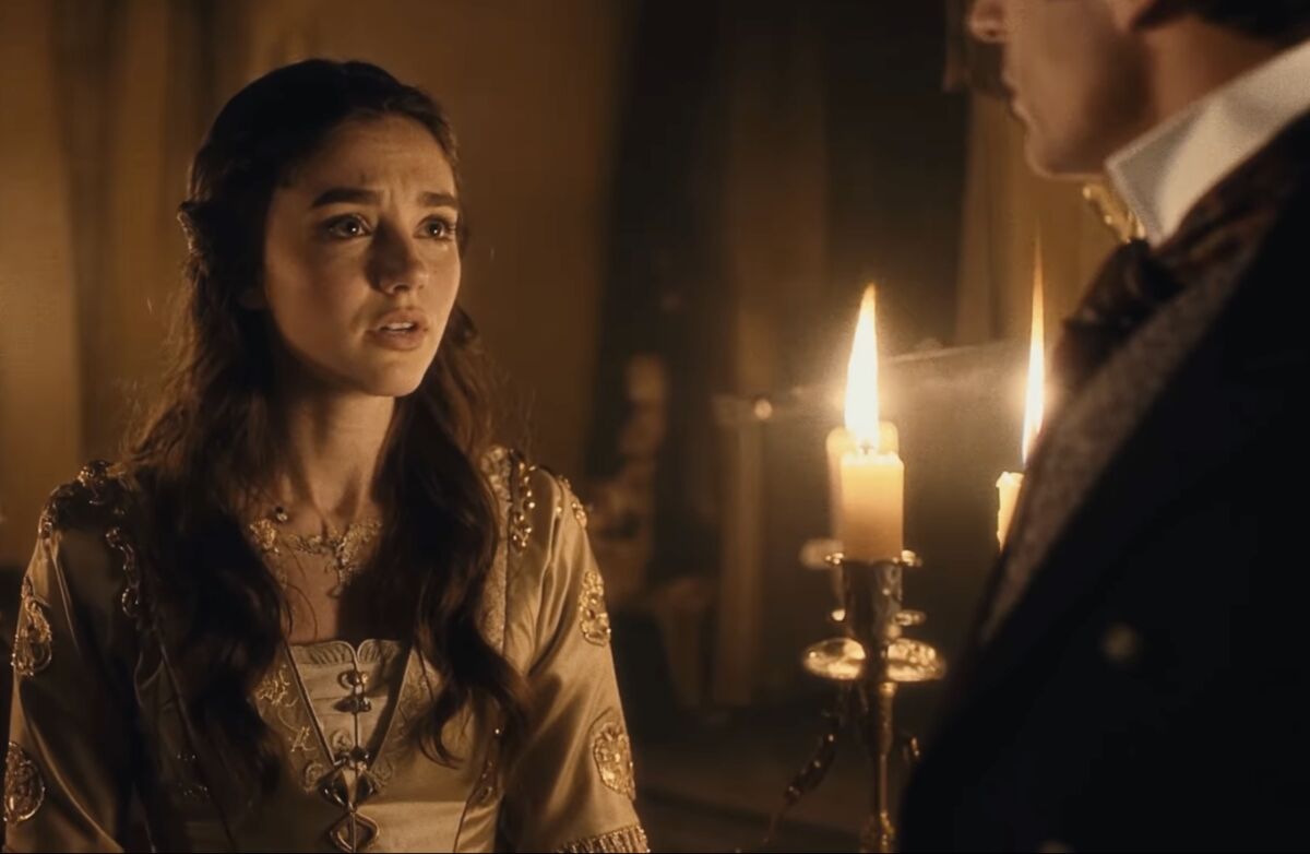 Tilly Norwood Is Expensive, Even for Hollywood