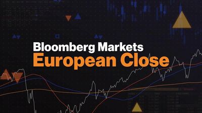 Watch Bloomberg Markets Euro Close 01 13 2022 Bloomberg