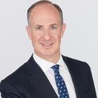 Headshot of Jason M Pantzer