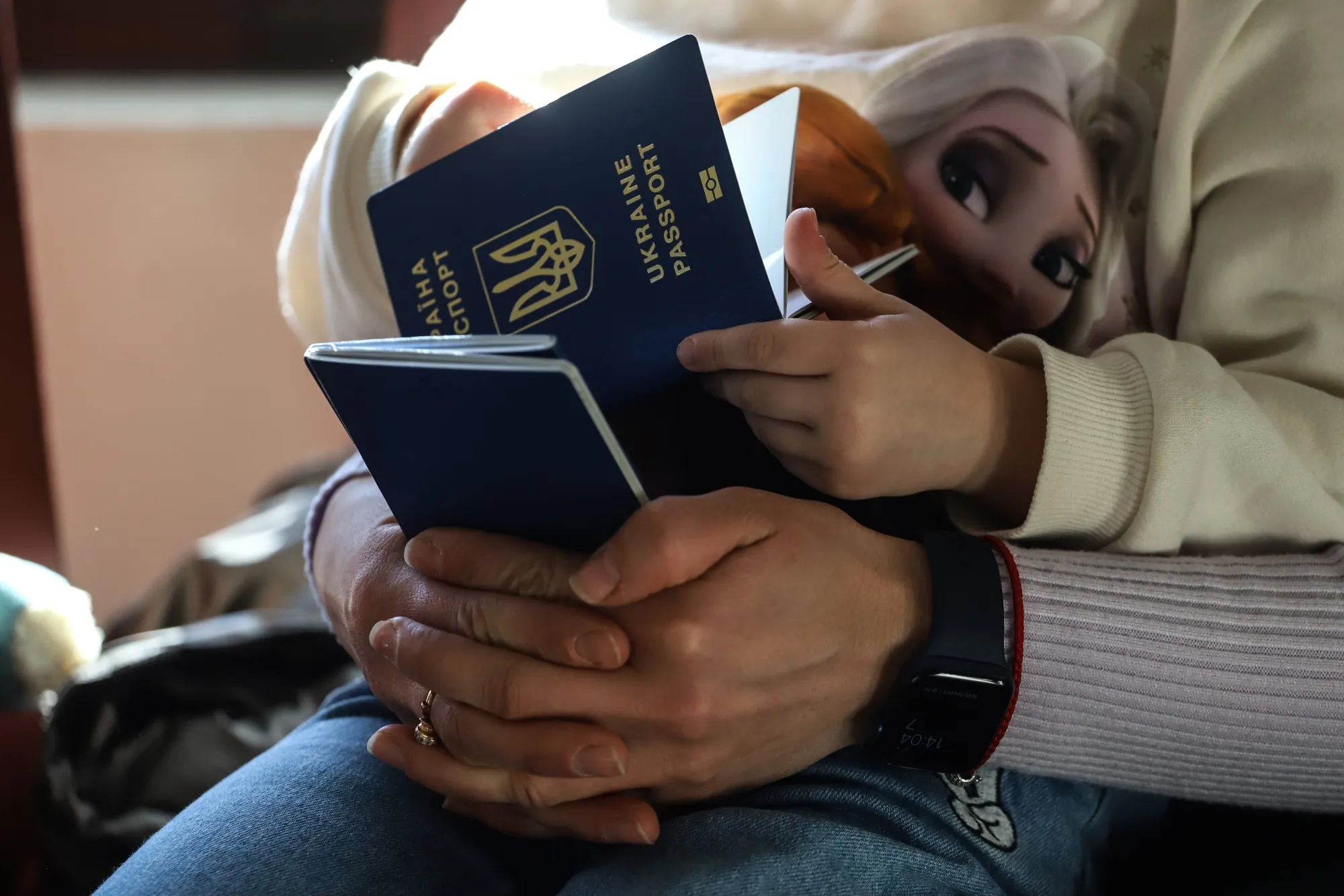 Bitcoin May Well Serve Many Masters in War in Ukraine - Bloomberg