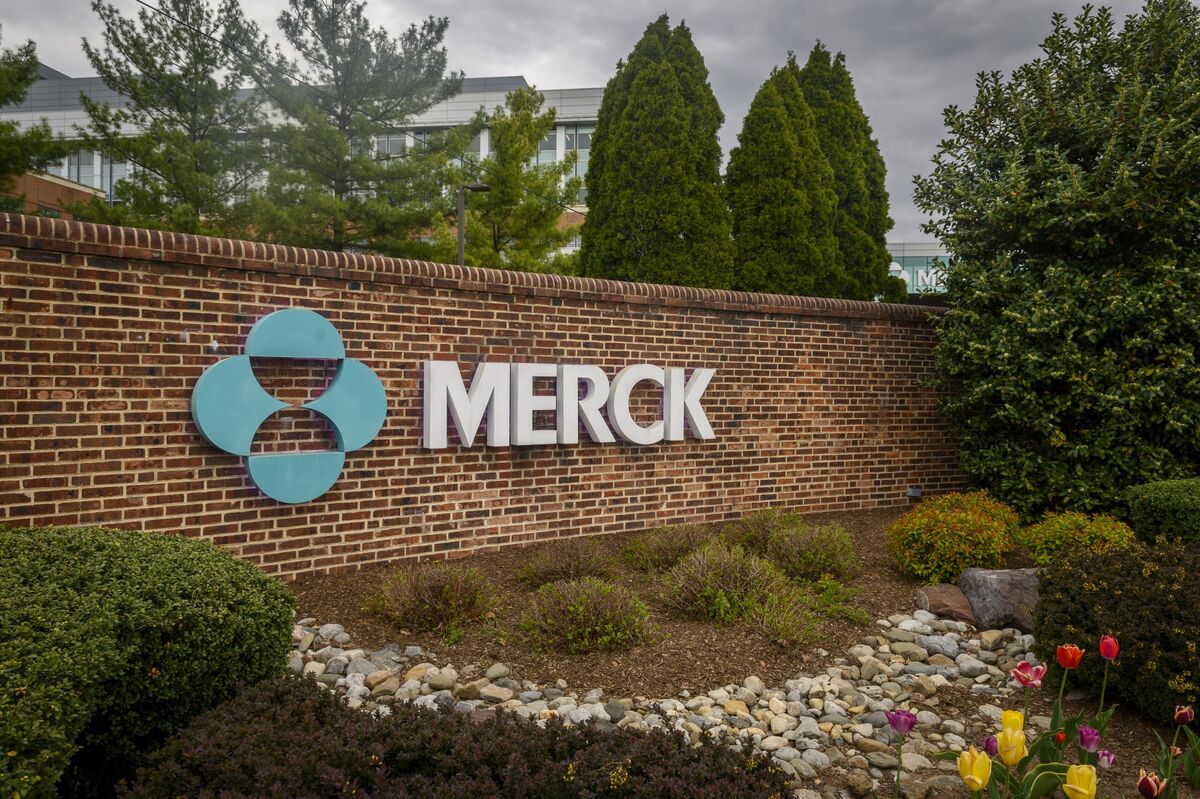 Merck Scraps £1 Billion London Hub in Fresh Blow to UK post image