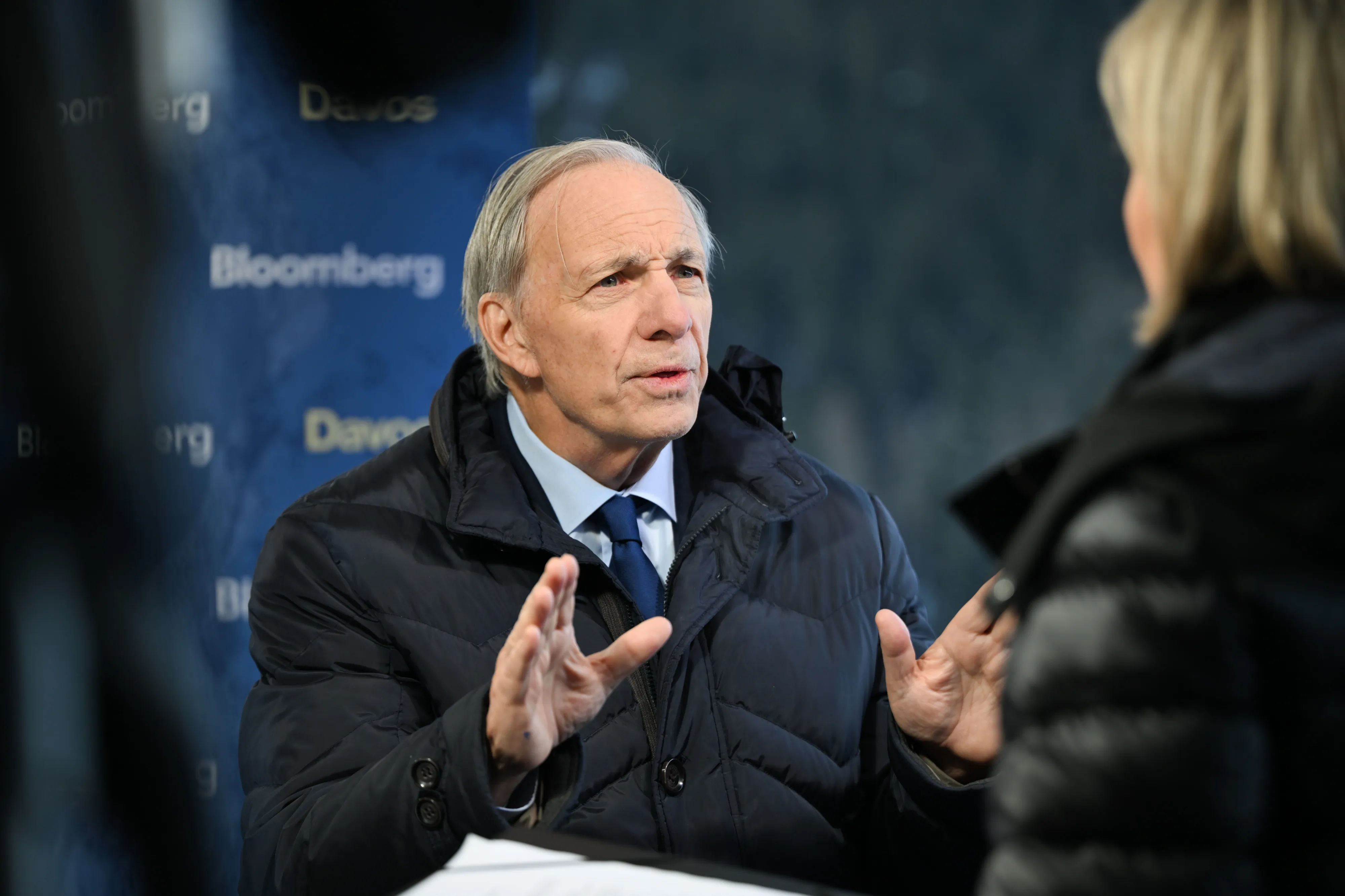 Ray Dalio