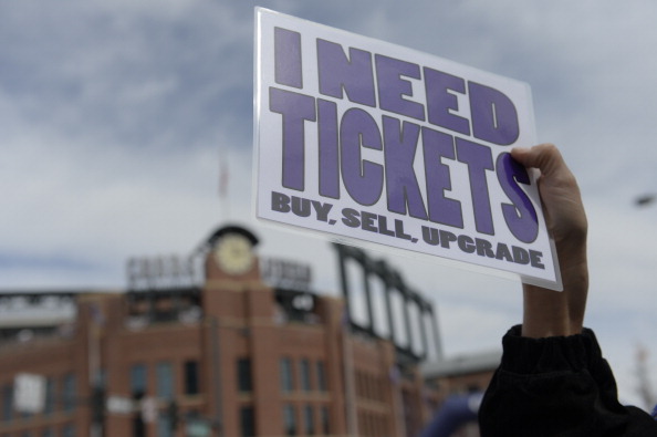 StubHub Files for Public Markets Debut Via Direct Listing - Bloomberg