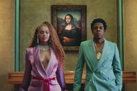 relates to Helped By Beyonce Clip, Paris’ Louvre Breaks Visitor Record