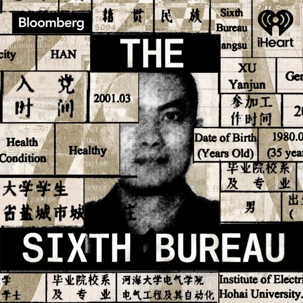 Introducing: The Sixth Bureau