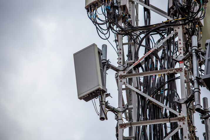Telefonica SA 5G Operations Following $9.4 Billion American Towers Deal