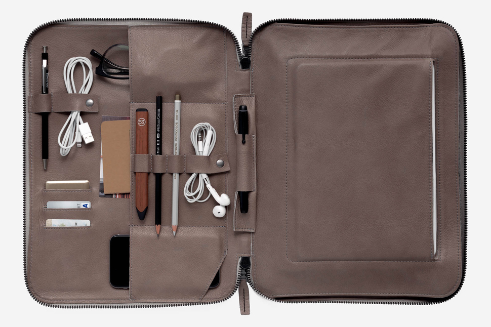 Six GrownUp Trapper Keepers for the 21st Century Bloomberg