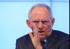 Is Wolfgang Schaeuble serious?