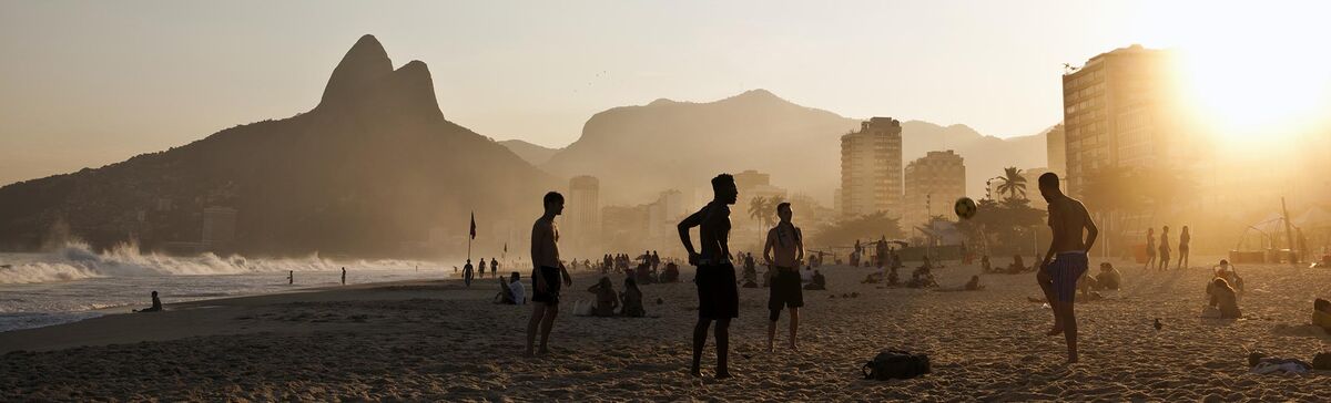 The Three-Minute Travel Guide to Rio de Janeiro