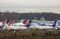 Boeing Halts 737 Max Output To Save Cash During Grounding