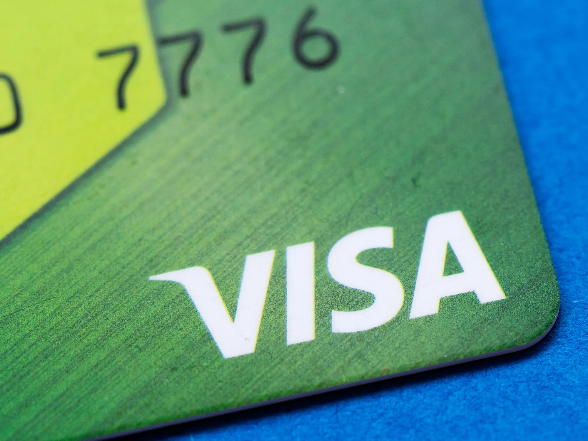 Disputes on Visa’s network rose to more than 90 million in 2022.