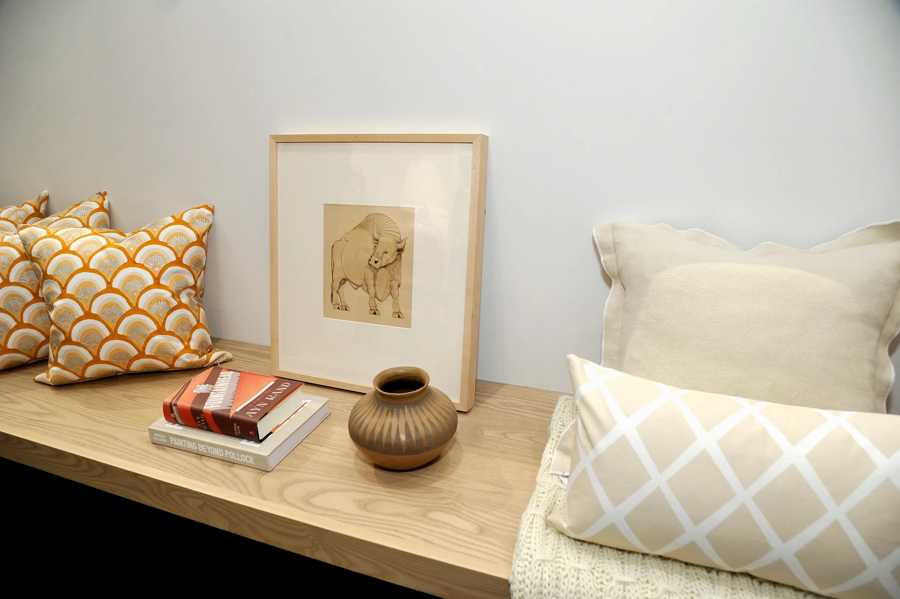 Serena &amp; Lily LA Design Shop in Los Angeles.