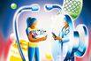 A New Era of At-Home Testing Means Everyone’s a Doctor—Especially Hypochondriacs