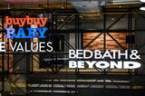 Bed Bath & Beyond To Close 87 More Stores