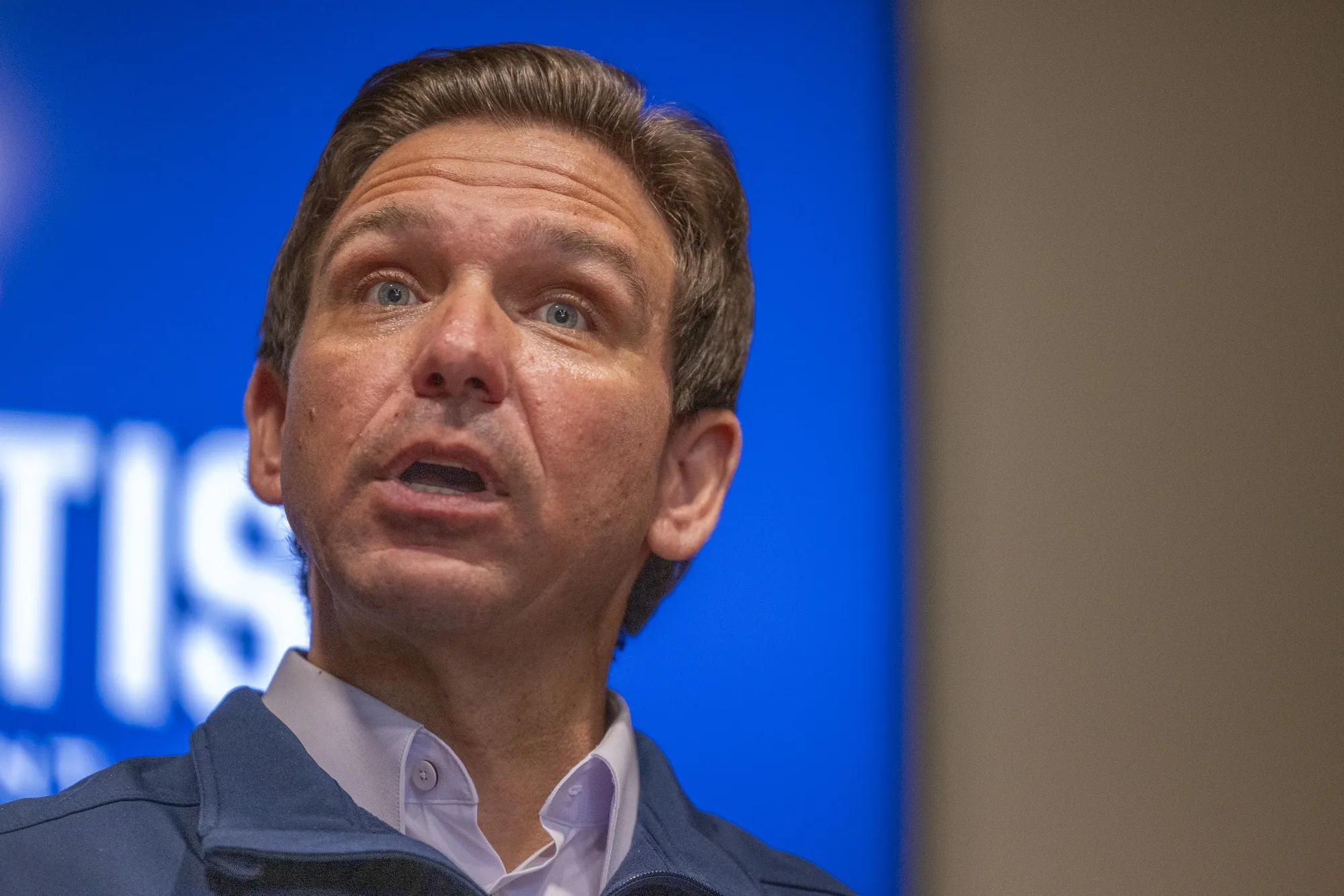Ron DeSantis