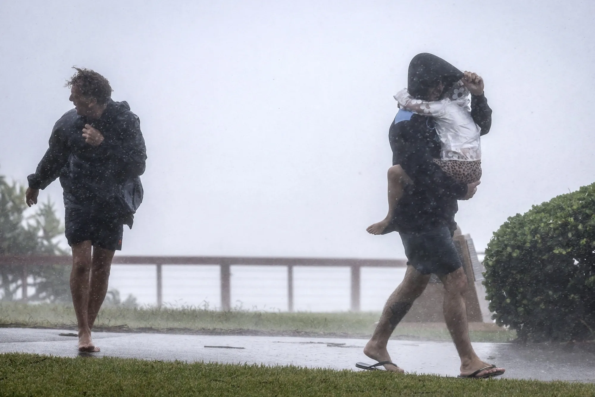 Cyclone Alfred, which would be the first to make landfall in southeast Queensland since&nbsp;1974, had originally been forecast to cross the coast on Thursday.&nbsp;