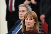 US President Donald Trump's UK Visit Shifts From Pomp to Politics and Investment