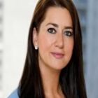 Headshot of Christina G Hioureas