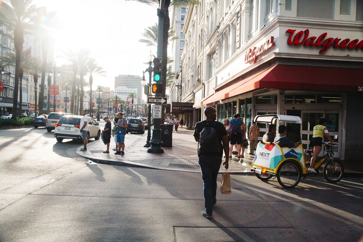 Walgreens Launches 24-Hour Same Day Delivery, Offering the Most Retail Items  for Around the Clock Delivery Across the Country