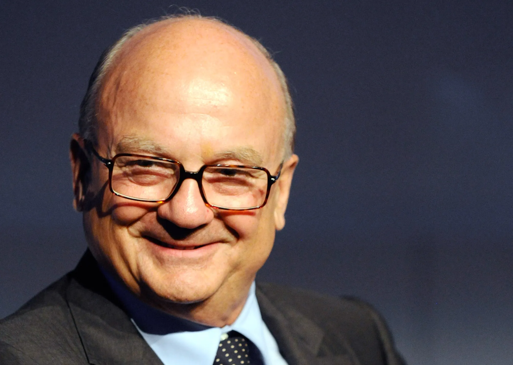 Hans-Joerg Rudloff